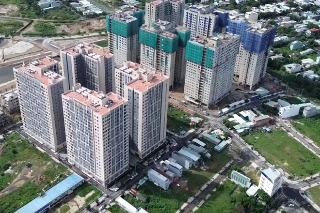 dự án căn hộ đà nẵng