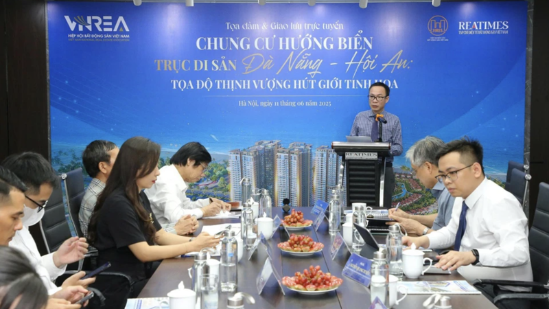 thị trường đà nẵng
